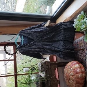 Magnolia Pearl dress